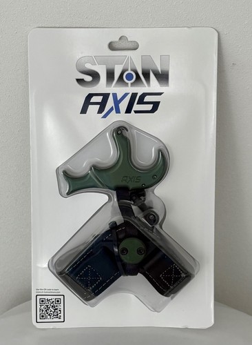 Stan axis wrist - axis, strap