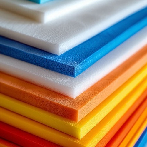 Custom size high density - density, foam