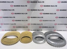 GENUINE AUDI 0B5 DSG 7 SPEED