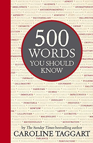 500 words you - words, know