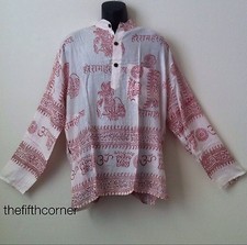 Hippie Hare Rama Om Ganesh