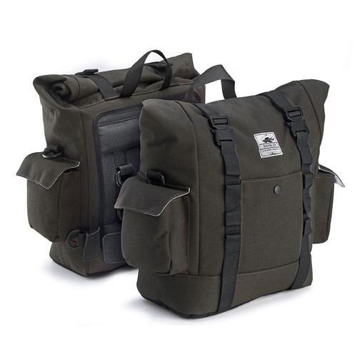 Single side bag - single, rb100rs