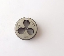 STUART TURNER & OTHER MODEL LIVE STEAM ENGINE  6 BA  SPLIT DIE