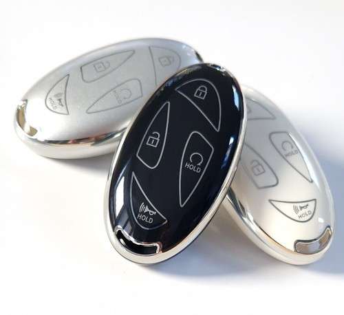 Key cover for hyundai - cover, 6