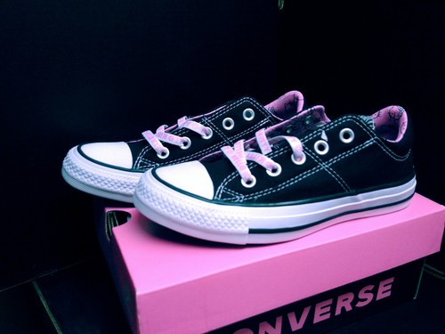 Converse chuck taylor low - taylor,