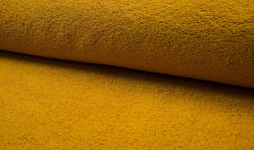 Double sided cotton terry - double,