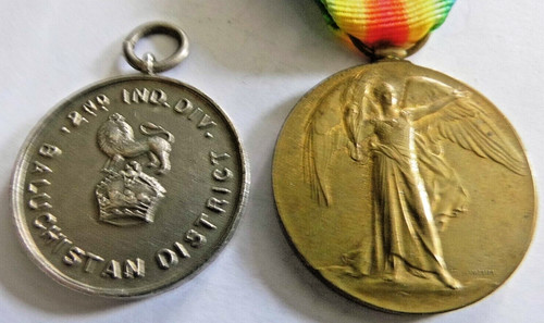 2nd indian division - 2nd,