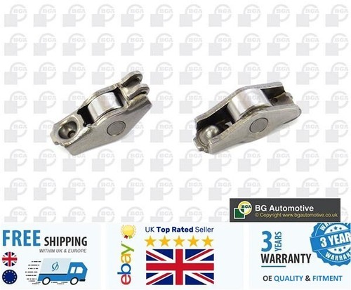 Rocker arm for vauxhall corsa - arm,