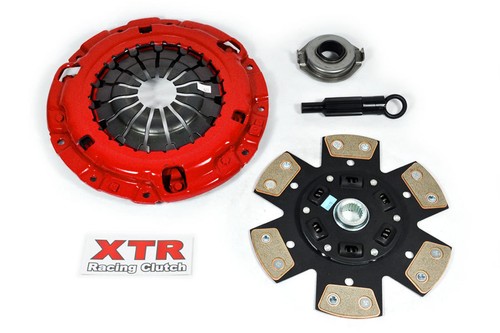 Xtr racing stage clutch - xtr,