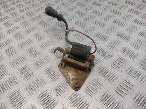 Yamaha 100 ignition - 0,