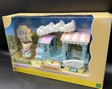 Sylvanian Families: Floating