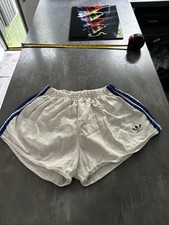adidas Cotton sprinter shorts