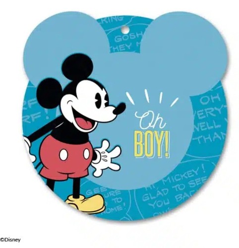 Scentsy boy mickey mouse - scentsy, oh