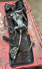 JAGUAR XJS WIPER MOTOR