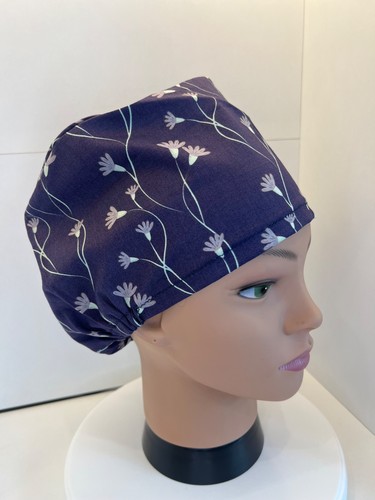 Twilight blooms 100 cotton - twilight,