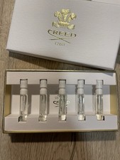 Creed Women’s inspiration