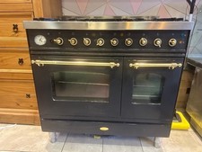Britannia ilve 90cm - britannia, black