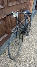 RUDGE WHITHWORTH - Barn find - Original