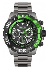 Invicta IN-49494 Mens TI-22