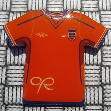 England MacMillan Charity