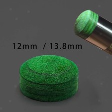 Pool Cue Tip Billiards Cue Tip