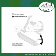 First Line FTH1440 Charger Air