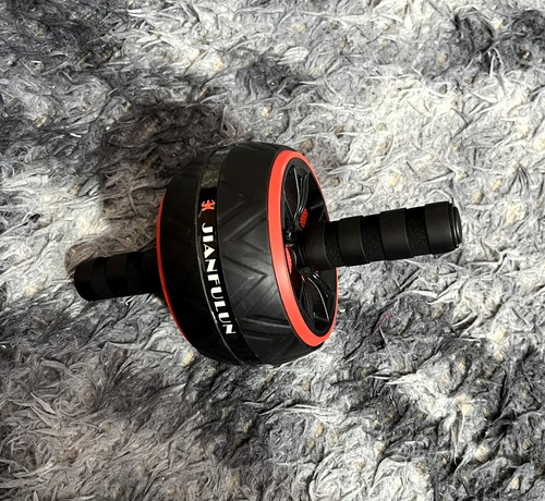 Wheel portable abs trainer - wheel/portable,