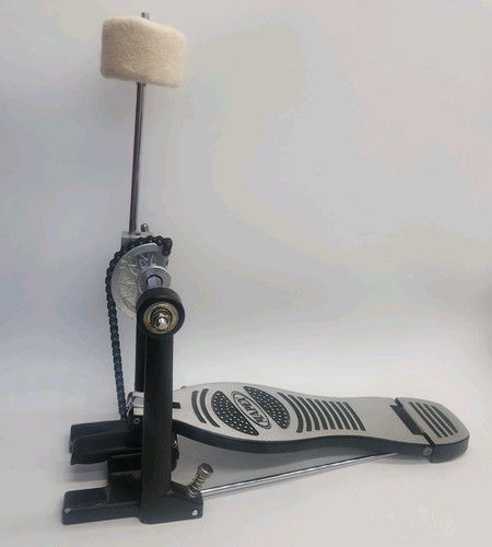 Mapex single bass - single, pedal