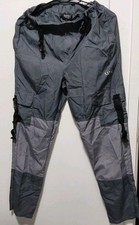 Man Boo Hoo Mens Tracksuit Trousers, Brand New. Size Small. Lightweight.