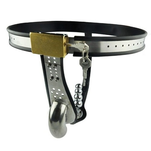 New adjustable male stainless - new,