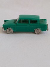 Vintage Ford Anglia Toy Car