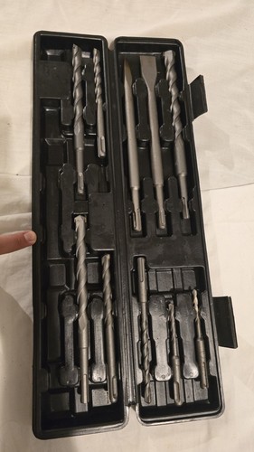 Sds plus hammer - sds,