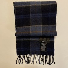 Barbour Wool and Cashmere