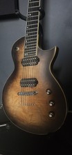 Fanned Fret 7 string  guitar -