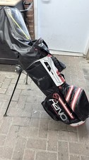 SUN MOUNTAIN H2NO CARRY BAG