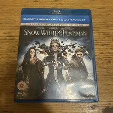 Snow White And The Huntsman