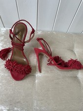 Aquazzura Wild Thing 105