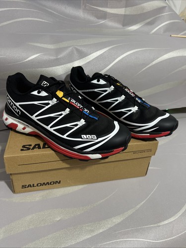 Salomon advanced - salomon, xt-6