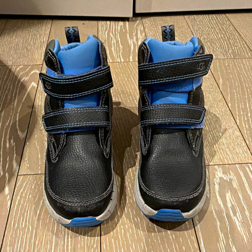 Ugg unisex kids black blue - ugg,