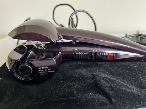 Babyliss curl secret - curl, styler