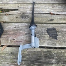 Mazda MX5 - Mk3 (NC) 05-15 - RADIO AERIAL BASE - arial ariel antenna stereo mast