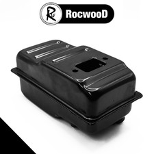 Fits Stihl TS400 Exhaust