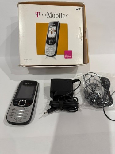 Nokia 2330 classic mb - nokia,