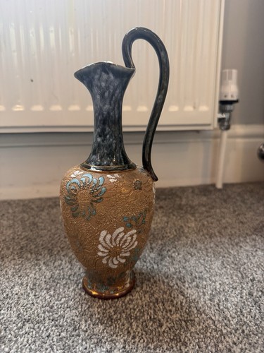 Antique doulton lambeth - antique,