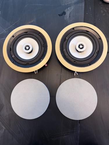 Cambridge audio speakers ss20 - cambridge,