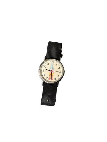 Timex weekender coca cola - timex,