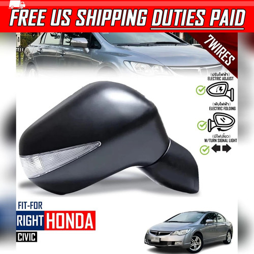 For honda civic fa - honda,