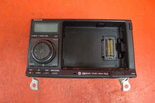 Toyota Yaris 2008 Radio CD GPS