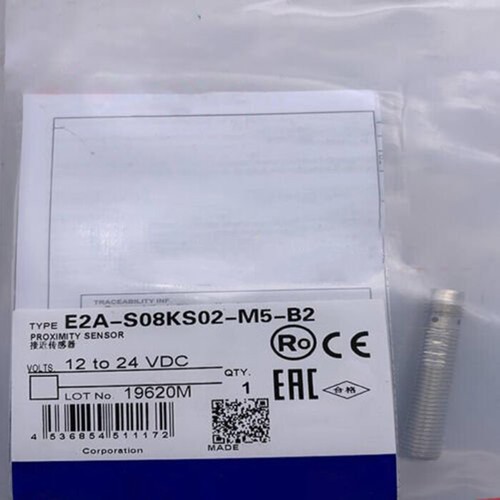 E2a s08ks02 proximity - e2a-s08ks02-m5-b2,