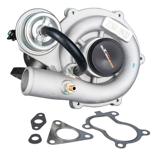 Turbocharger for land - for, rover
